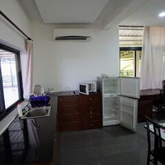 The Family Kingdom Resort in Freetown, Sierra Leone from 99$, photos, reviews - zenhotels.com photo 2