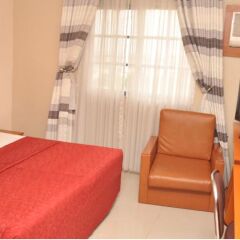 Grace Point Resort Hotel комната для гостей фото 2
