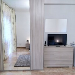 Отель Zen Residence 2 Venezia Италия, Маргера - отзывы, цены и фото номеров - забронировать отель Zen Residence 2 Venezia онлайн удобства в номере фото 2