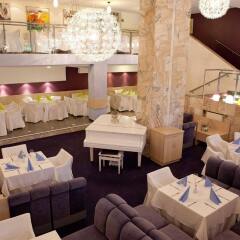 Karolina Park Hotel & Conference Center развлечения
