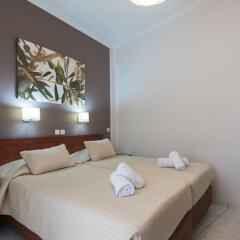 Отель Epidavros Hotel Греция, Афины - 7 отзывов об отеле, цены и фото номеров - забронировать отель Epidavros Hotel онлайн комната для гостей фото 5