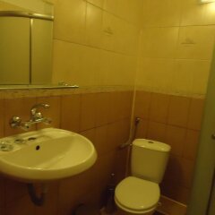 Отель Guest House Edelweiss Болгария, Боровец - отзывы, цены и фото номеров - забронировать отель Guest House Edelweiss онлайн фото 3