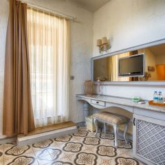 S3 Orange Exclusive Hotel в номере