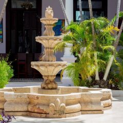 Hotel Boutique Mansion Lavanda фото 6