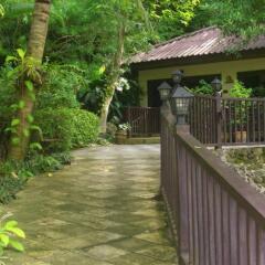 Отель Patong Grand Ville