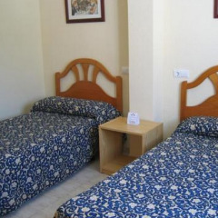 Отель Apartamentos Avenida Испания, Пляж Леванте - отзывы, цены и фото номеров - забронировать отель Apartamentos Avenida онлайн спа