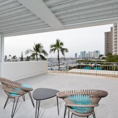 Ilikai Hotel & Luxury Suites фото 6