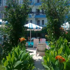 Golden Beach Hotel Турция, Алтинкум - отзывы, цены и фото номеров - забронировать отель Golden Beach Hotel онлайн фото 3