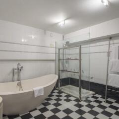 Отель Petit Palace President Castellana фото 9