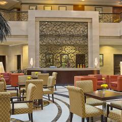 City Seasons Hotel Dubai питание