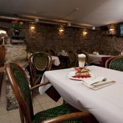 Boutique Hotel Monte Kristo гостиничный бар