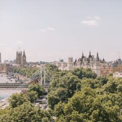 The Savoy in London, United Kingdom from 1057$, photos, reviews - zenhotels.com balcony