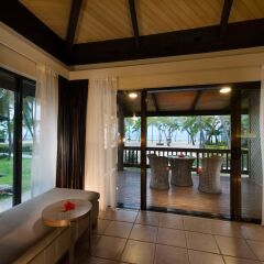 DoubleTree Resort by Hilton Hotel Fiji - Sonaisali Island комната для гостей фото 4