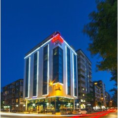 Dies Hotel развлечения