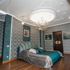 Гостиница Mandarin clubhouse Украина, Харьков - отзывы, цены и фото номеров - забронировать гостиницу Mandarin clubhouse онлайн спа