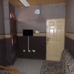 Peaceland Hotel Somulu удобства в номере