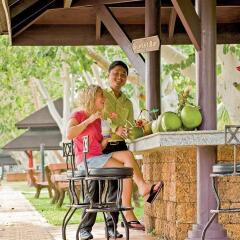 Отель Sokha Beach Resort фото 7