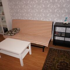 Апартаменты Apartment RF88 on Moskovskiy 220 сейф в номере