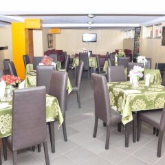 Travel House Budget Hotel, Ibadan фото 2