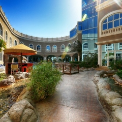 Отель Sharjah Premiere Hotel & Resort ОАЭ, Шарджа - отзывы, цены и фото номеров - забронировать отель Sharjah Premiere Hotel & Resort онлайн