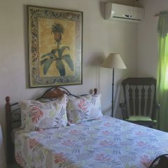 Gemini House Bed & Breakfast in Christ Church, Barbados from 115$, photos, reviews - zenhotels.com guestroom photo 2