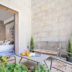 Sweet Inn Apartments-Mamilla Израиль, Иерусалим - отзывы, цены и фото номеров - забронировать отель Sweet Inn Apartments-Mamilla онлайн с домашними животными