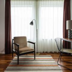 AMERON Hamburg Hotel Speicherstadt удобства в номере фото 2