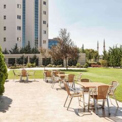 Ibis Kayseri Турция, Кайсери - 1 отзыв об отеле, цены и фото номеров - забронировать отель Ibis Kayseri онлайн