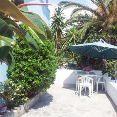 Philippos Hotel питание