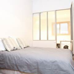 Апартаменты Private Apartment - Palais Royal комната для гостей фото 2