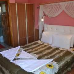 Aspawa Hotel Турция, Памуккале - отзывы, цены и фото номеров - забронировать отель Aspawa Hotel онлайн комната для гостей фото 4
