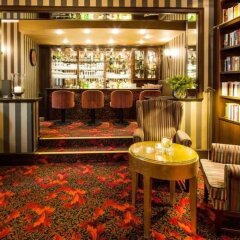 Romantik Hotel das Smolka развлечения