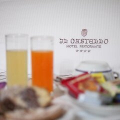 Отель Il Castello Италия, Терциньо - отзывы, цены и фото номеров - забронировать отель Il Castello онлайн в номере