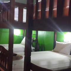 Silla Patong Hostel фото 10