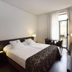 Hospes Palau De La Mar Hotel комната для гостей фото 5