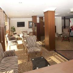 Hotel Yesilpark спа