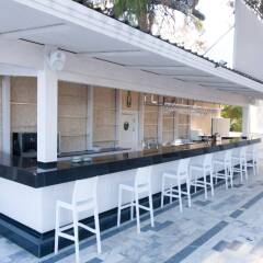 Selcukhan Hotel гостиничный бар