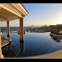 Отель Hacienda Residences, Private 3-bedroom Villa Мексика, Кабо-Сан-Лукас - отзывы, цены и фото номеров - забронировать отель Hacienda Residences, Private 3-bedroom Villa онлайн бассейн фото 2
