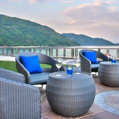 Отель Auberge Discovery Bay Hong Kong