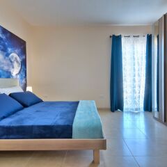 Отель First Class Apartments Ta Martin by G&G Мальта, Буджибба - отзывы, цены и фото номеров - забронировать отель First Class Apartments Ta Martin by G&G онлайн фото 9