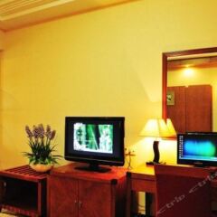 Huifeng International Garden Hotel удобства в номере