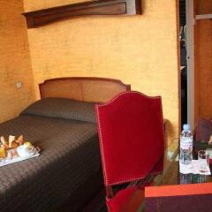 Hotel Trianon Rive Gauche спа