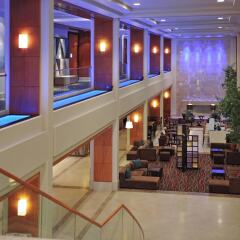 Отель Copenhagen Marriott Hotel Дания, Копенгаген - отзывы, цены и фото номеров - забронировать отель Copenhagen Marriott Hotel онлайн гостиничный бар