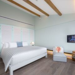 Отель Kept Bangsaray Pattaya Таиланд, Банг-Саре - отзывы, цены и фото номеров - забронировать отель Kept Bangsaray Pattaya онлайн комната для гостей