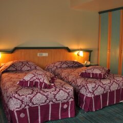 Agaoglu Otel Турция, Усак - отзывы, цены и фото номеров - забронировать отель Agaoglu Otel онлайн в номере фото 2