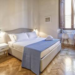 Отель La Maison D Art Luxury Suite Rome Рим комната для гостей фото 2