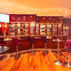 Idou Anfa Hotel развлечения
