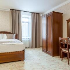 Парк-отель Сосновый Бор 4* Стандартный номер фото 28
