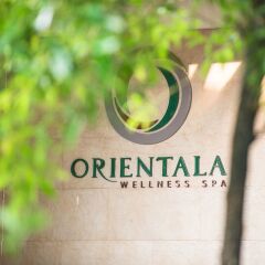 Отель Deevana Patong Resort & Spa Таиланд, Пхукет - 3 отзыва об отеле, цены и фото номеров - забронировать отель Deevana Patong Resort & Spa онлайн спортивное сооружение