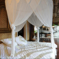 Отель Polynesian Dream Lodge